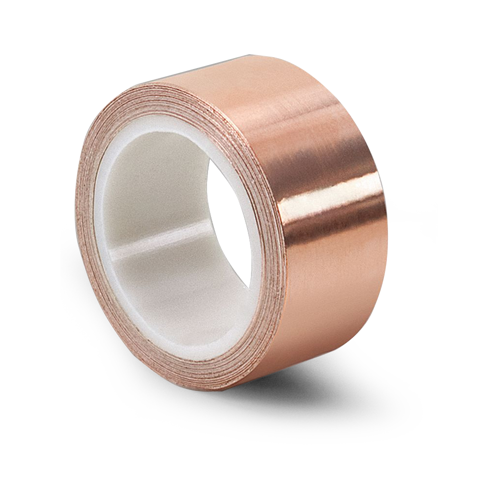 Conductive Copper Tape – Nimrod Copper