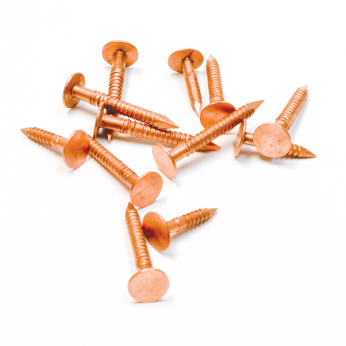 2 Mil Copper Foils (.002) – Nimrod Copper